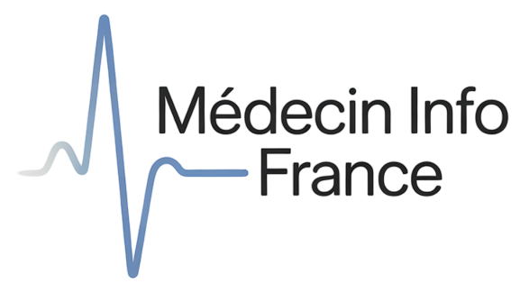 Médecin Info France